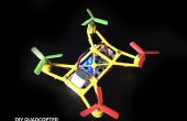 DIY quadcopter