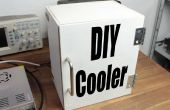 DIY Cooler
