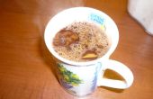 Gemakkelijk Hot Chocolate