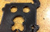 Type A Machines 3D Printer Intro: A Study of leren 3D print