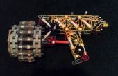 Knex OodaVolver (How to Build)