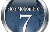 Het gebruik van de stop-motion pro. V7 Basic's