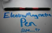 Elektromagnetische Pen