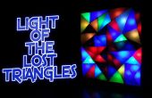 Licht van de verloren driehoeken
