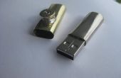 Opsommingsteken Cartridge USB Drive