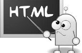 Making A Basic HTML-site