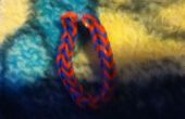 Rubber Band Braclet