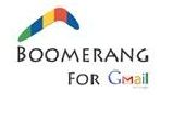 Boomerang voor Gmail