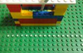 Gemakkelijk ipod docking station(Lego)