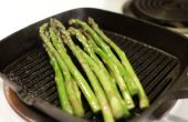 How to Cook asperges - eenvoudig! 