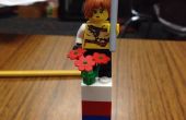 Instructies voor Lego-Project