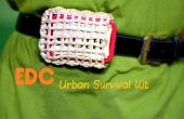 EDC Urban Survival Kit