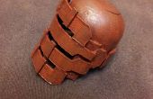 Mini Isaac Clarke helm From Dead Space [1]