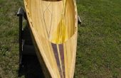 Canoes I've built