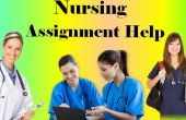 Verpleegkundige toewijzing Help in UK