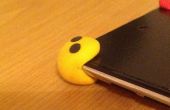 Pacman iPod Bumpers