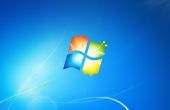 Windows 7 installatie Instructable