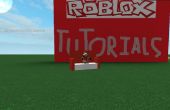 Hoe maak je een ROBLOX Bank! 