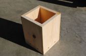Bonsai Box van TechShop