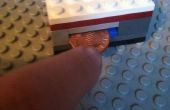 Hoe maak je een Mini Lego snoep Machine