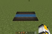 Minecraft landbouw 101