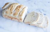 Zelfgebakken brood recept