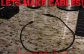 Audio kabels: 3,5 mm 1.4 Inch & 1/4 Inch of XLR XLR naar 3.5mm