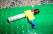 Een Lego Chaingun