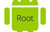 Hoe root android toestel (In een minuut)