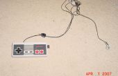 NES MP3-speler
