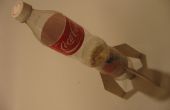 Drinkbaar Coca Cola Bottle Rocket