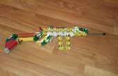 Knex compacte AR