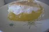 Verzengend Lemon Meringue Pie