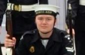 Zee Cadet Uniform zorg