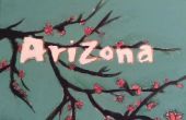Arizona Tea Canvas