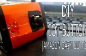 DIY IoT Button(Amazon Dash Button)