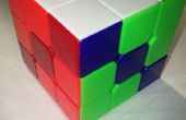 Rubiks Cube trucs: Slashes
