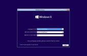 Installeren Windows 8 direct vanaf de harde schijf – NO DVD of USB nodig! 