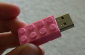 Maak een Lego USB Drive! 