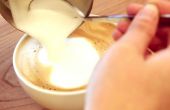 Het gebruik van een espressomachine ~ trekken schoten, dampende melk en meer! 