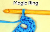 Hoe te werken in een magische Ring