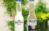 Corona zout en peper Shakers