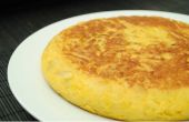 Spaanse omelet