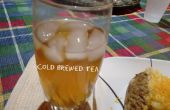 Cold Brew Iced Tea