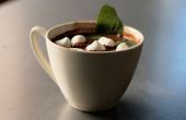 Hot Chocolate recept