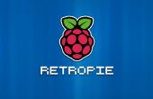 (Bijgewerkt) Installeren van RetroPie 3.0 + op de Raspberry Pi 1, 2, & nul