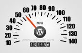 Hoe te verbeteren uw Blog snelheid laden