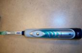 Elektrische tandenborstel hoofd vervanger op de goedkope