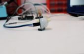 Arduino Motion detectie eenvoudig project