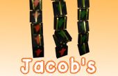 Hoe maak je een Jacob's Ladder (Spooky editie!) 